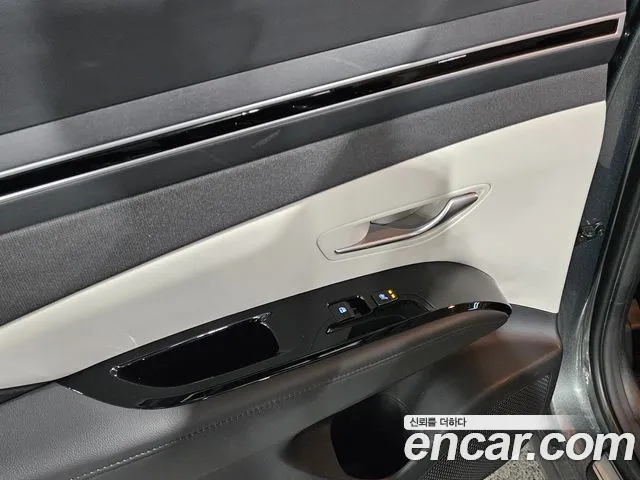 Hyundai Tucson 2022 — фото 13