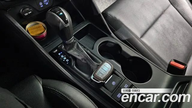 Hyundai Tucson 2019 — фото 9