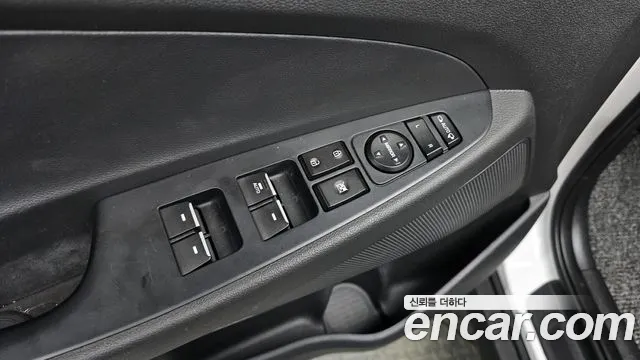 Hyundai Tucson 2019 — фото 12