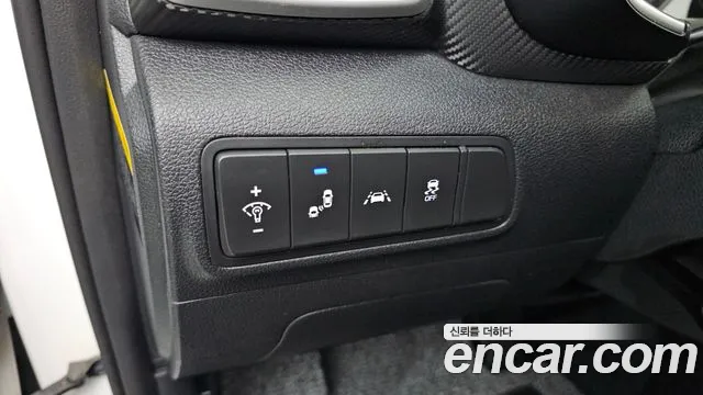 Hyundai Tucson 2019 — фото 13