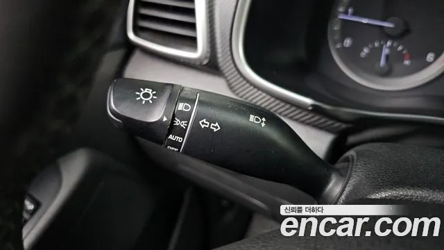 Hyundai Tucson 2019 — фото 15