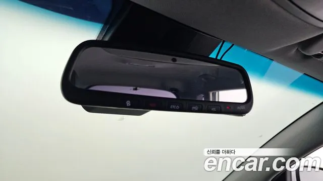 Hyundai Tucson 2019 — фото 18