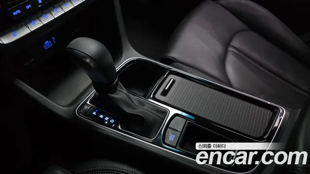 Hyundai Sonata 2018 — фото 9