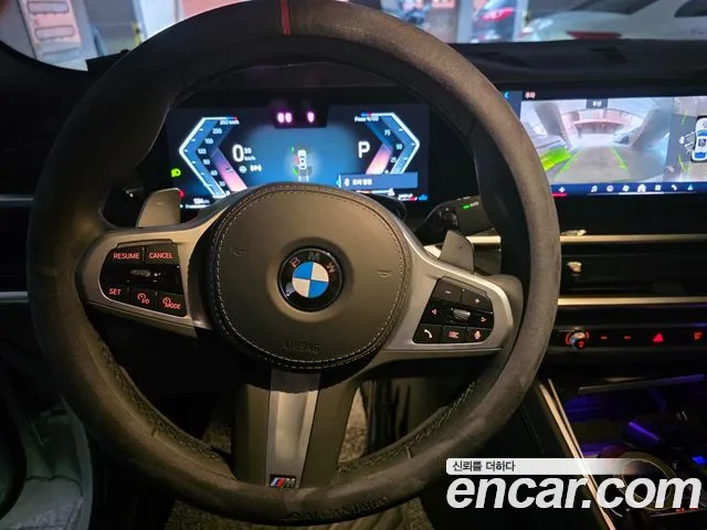 BMW X6 2024 — фото 14