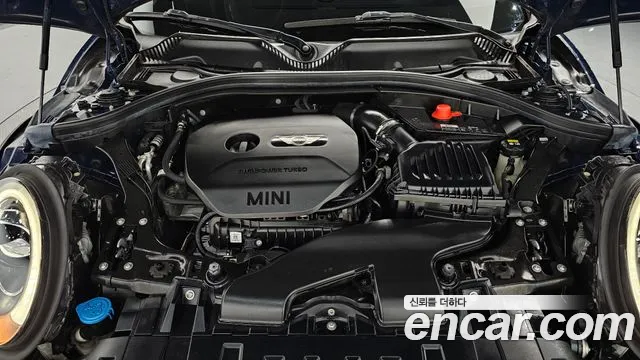 Mini Clubman 2018 — фото 6