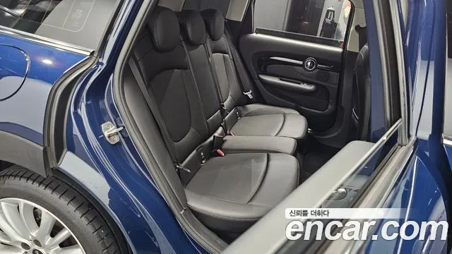 Mini Clubman 2018 — фото 12