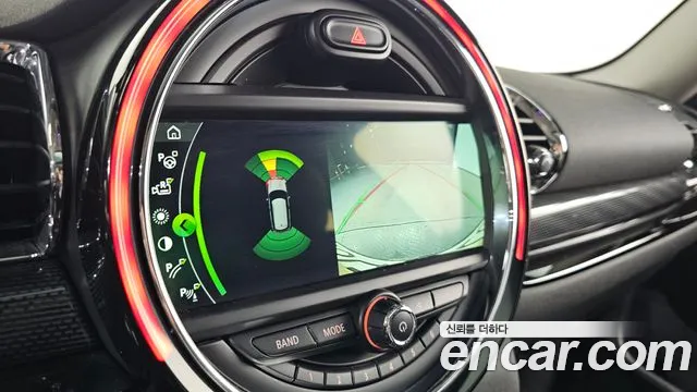 Mini Clubman 2018 — фото 15