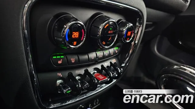 Mini Clubman 2018 — фото 18