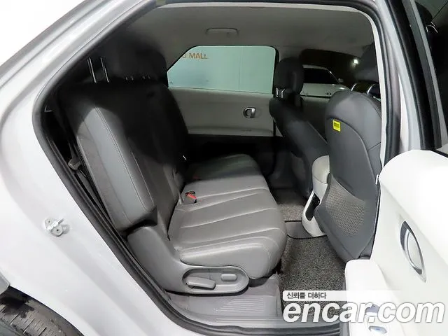 Hyundai Ioniq5 2022 — фото 8