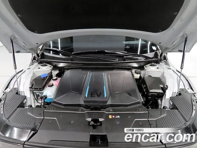Hyundai Ioniq5 2022 — фото 19