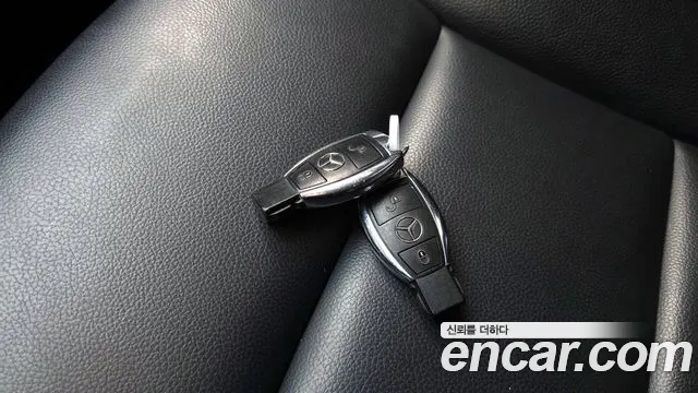 Mercedes-Benz B-Class 2013 — фото 19