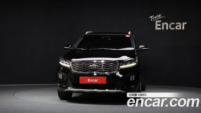 Kia Sorento 2020 — фото 3