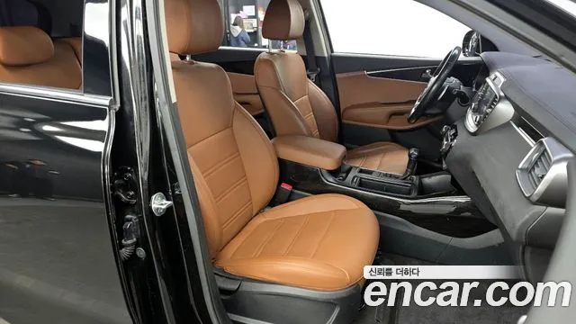 Kia Sorento 2020 — фото 11