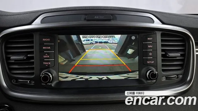 Kia Sorento 2020 — фото 15
