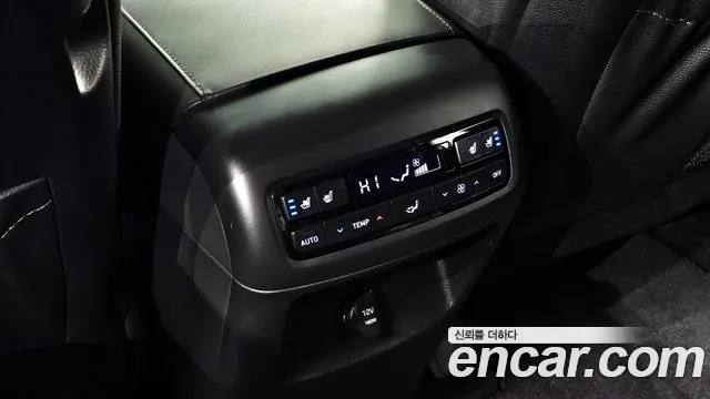 Hyundai Palisade 2022 — фото 17