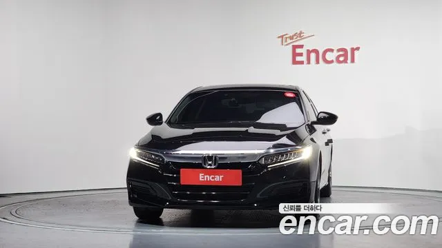 Honda Accord 2018 — фото 3