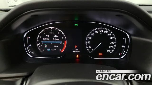 Honda Accord 2018 — фото 8