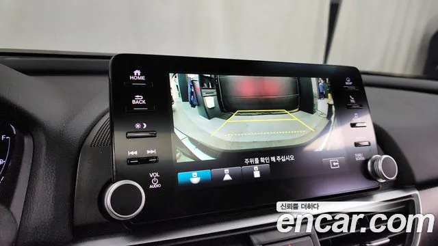 Honda Accord 2018 — фото 15