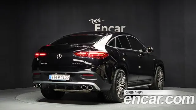 Mercedes-Benz GLE-Class 2025 — фото 2