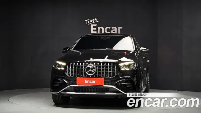 Mercedes-Benz GLE-Class 2025 — фото 3