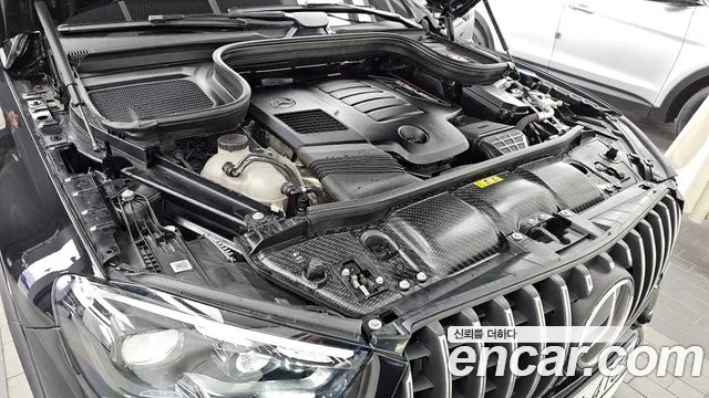 Mercedes-Benz GLE-Class 2025 — фото 6