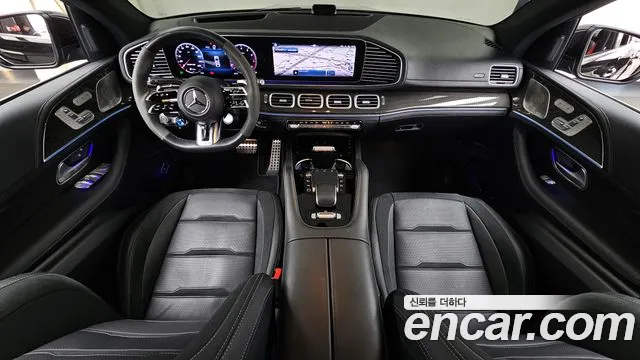 Mercedes-Benz GLE-Class 2025 — фото 7