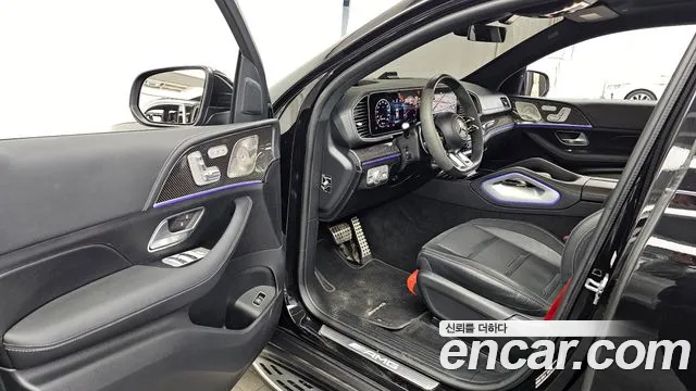 Mercedes-Benz GLE-Class 2025 — фото 10