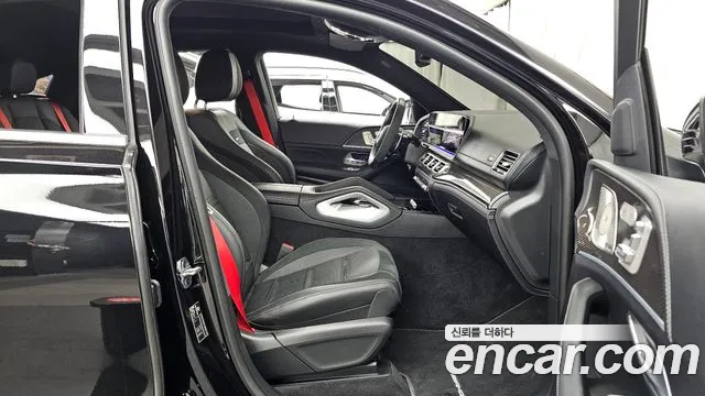 Mercedes-Benz GLE-Class 2025 — фото 11
