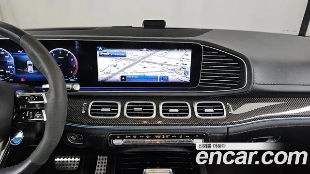 Mercedes-Benz GLE-Class 2025 — фото 14