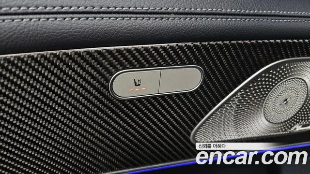 Mercedes-Benz GLE-Class 2025 — фото 19