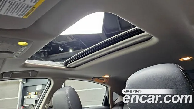 Nissan Altima 2017 — фото 19