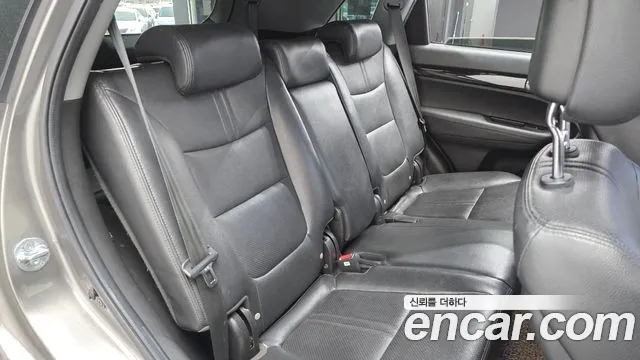 Kia Sorento 2010 — фото 12