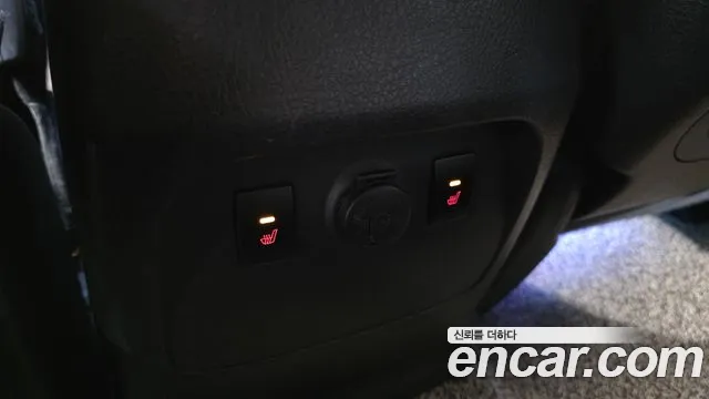 Kia Sorento 2010 — фото 19