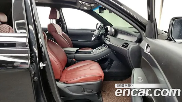 Hyundai Palisade 2019 — фото 11