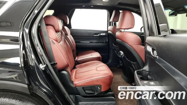 Hyundai Palisade 2019 — фото 12