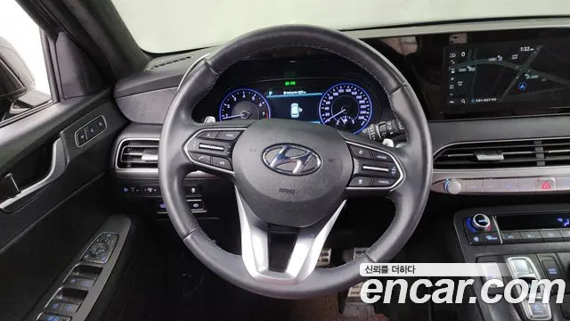 Hyundai Palisade 2019 — фото 13