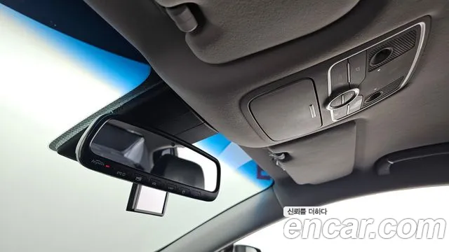 Kia K9 2015 — фото 16