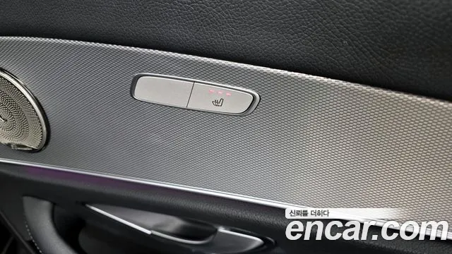 Mercedes-Benz E-Class 2018 — фото 19