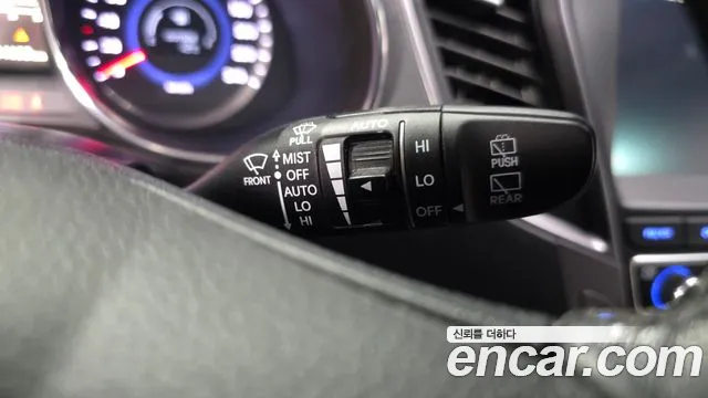 Hyundai Santafe 2015 — фото 17