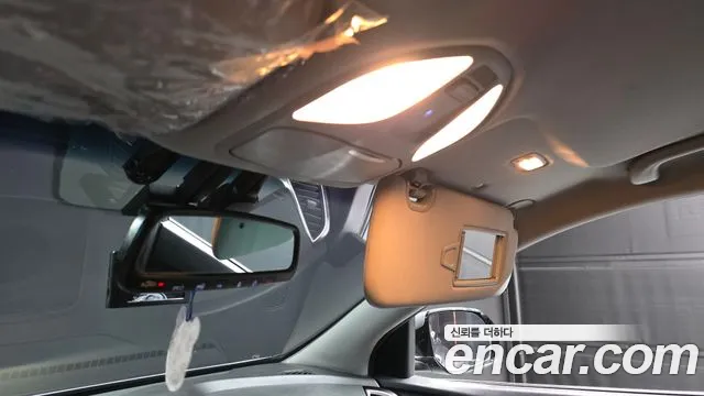 Hyundai Santafe 2015 — фото 18