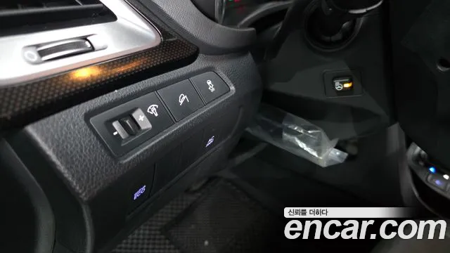 Hyundai Santafe 2015 — фото 19