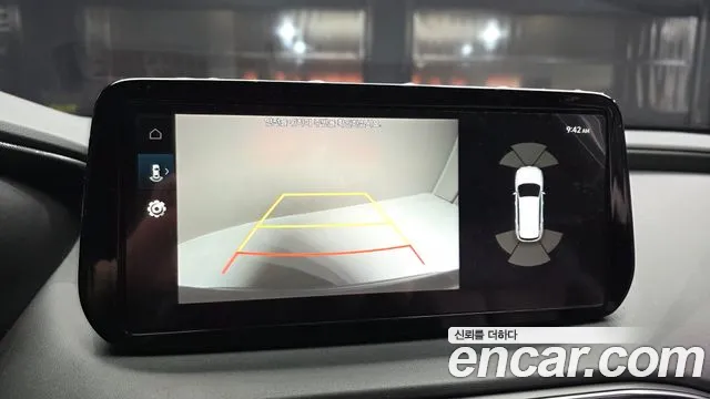 Hyundai Santafe 2022 — фото 14