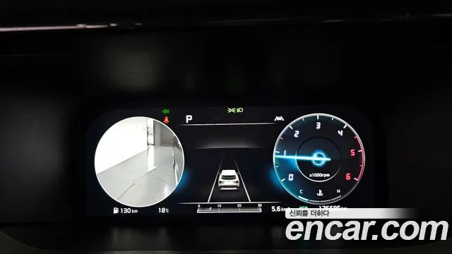 Kia Sorento 2021 — фото 8