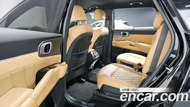 Kia Sorento 2021 — фото 10