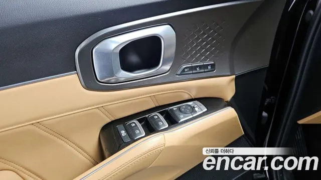 Kia Sorento 2021 — фото 18