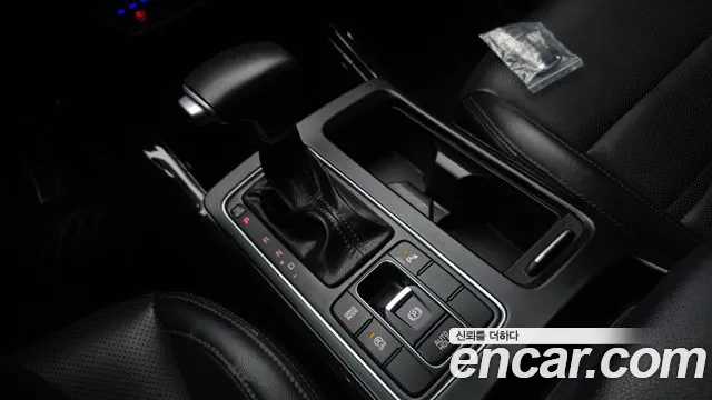 Kia Sorento 2019 — фото 9