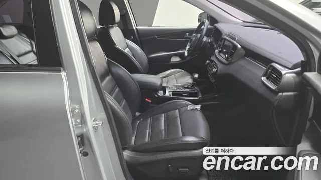 Kia Sorento 2019 — фото 10