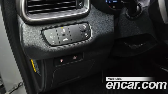 Kia Sorento 2019 — фото 17