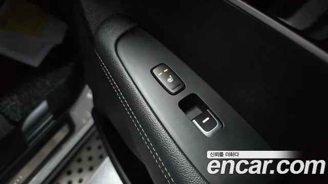 Kia Sorento 2019 — фото 19