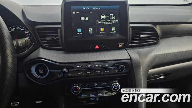 Hyundai Veloster 2019 — фото 15